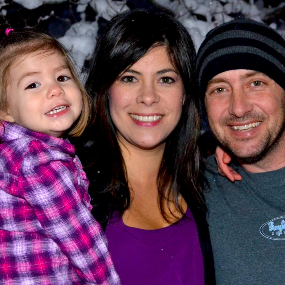 Meet your Posher, Lizanne